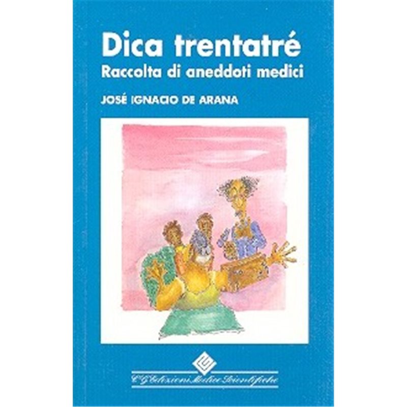 DICA 33 - Raccolta di aneddoti medici